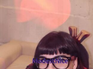 ModestNice