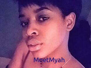 MoetMyah