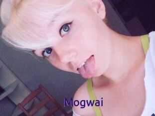 Mogwai