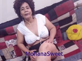 MohanaSweet