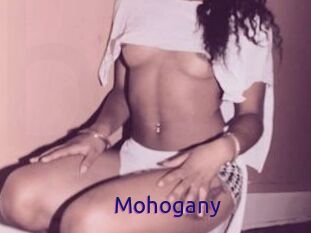 Mohogany