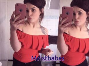 Moistbabes