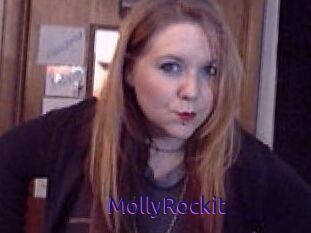 MollyRockit