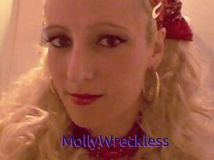 MollyWreckless