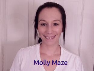 Molly_Maze