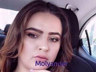 Molyander