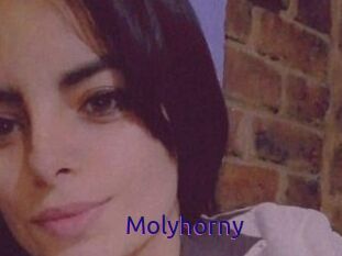 Molyhorny