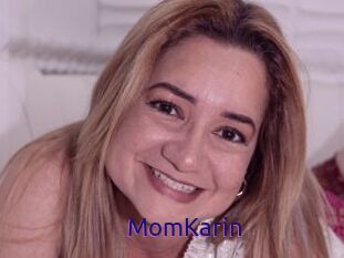 MomKarin