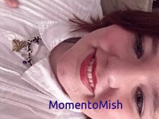 MomentoMish