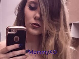 MommyXO