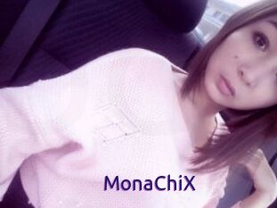 MonaChiX