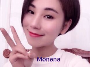 Monana