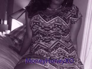 MoneyHoneyXO