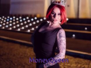 MoneyQueen