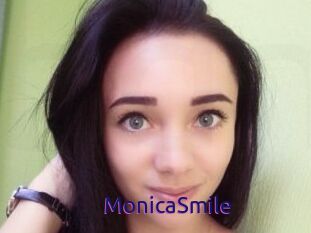 MonicaSmile
