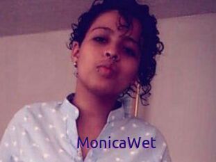 MonicaWet