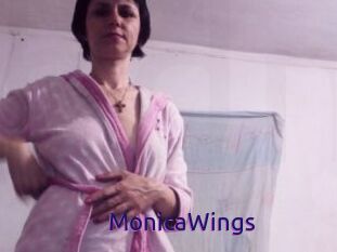MonicaWings