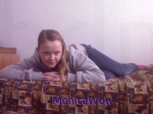 MonicaWow
