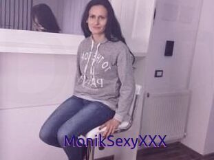 MonikSexyXXX