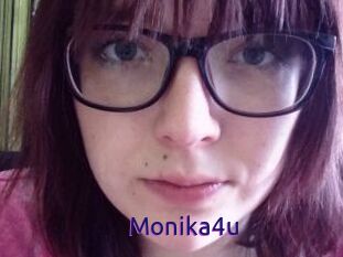 Monika4u