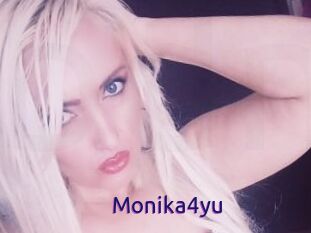 Monika4yu