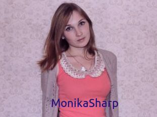 MonikaSharp
