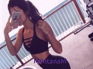 MontanaM