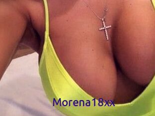 Morena18xx
