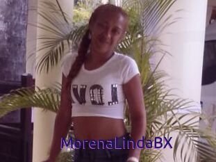 MorenaLindaBX