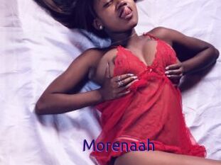 Morenaah