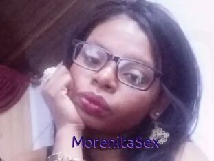 MorenitaSex