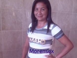 Morensex
