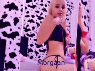 Morgaan