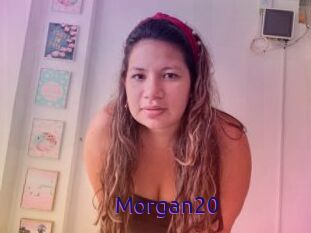 Morgan20
