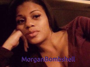 MorganBombshell