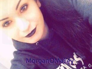 MorganOMalley
