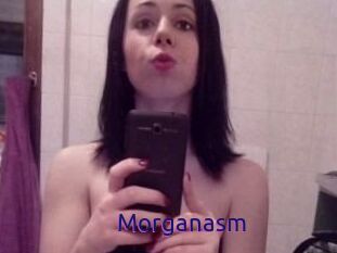 Morganasm