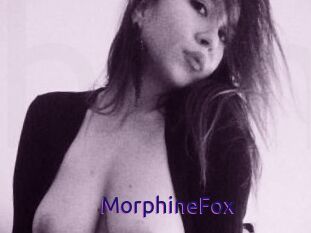MorphineFox