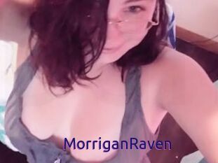 MorriganRaven