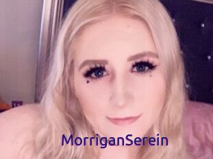 MorriganSerein