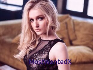 MostWantedX