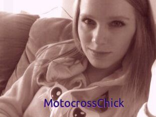 MotocrossChick