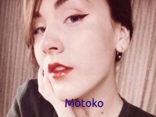 Motoko