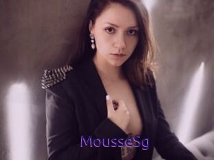 MousseSg