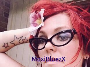 MoxiBluezX