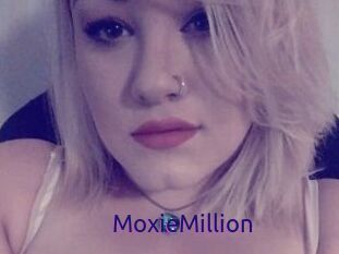 MoxieMillion