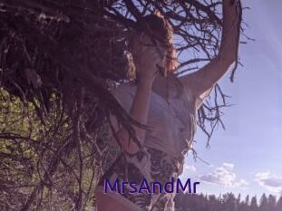 MrsAndMr