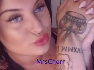 MrsCherr