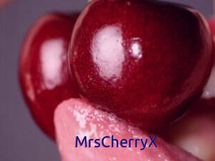 MrsCherryX