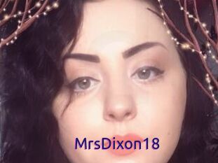 MrsDixon18